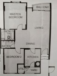 West Bay Condominium (D5), Condominium #576748101